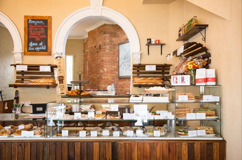 Le Peche Gourmand - Pubs Perth 0