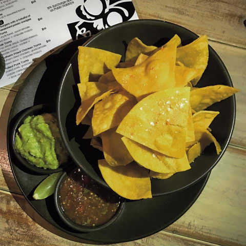 Lime Mexican - Pubs Perth 0