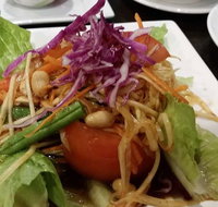 Little Ying Thai - Pubs Perth