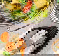 Loving Hut - Bankstown - Pubs Perth