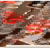 Lucaffe - Pubs Perth