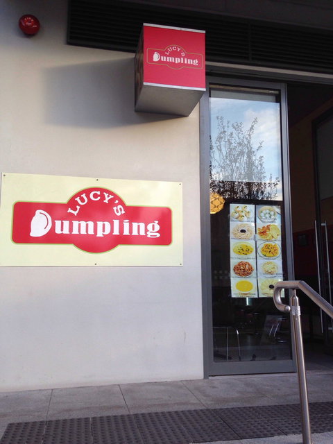 Lucy's Dumpling - Pubs Perth 0