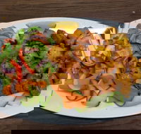 Lynbrook Kebabs - Pubs Perth