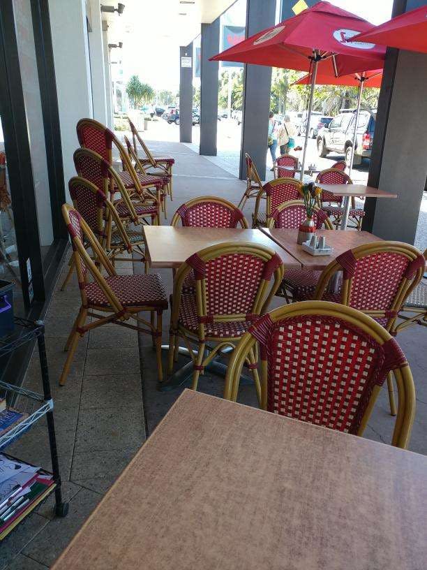 Coolum Beach QLD Pubs Perth