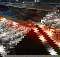 Macedon Square Chicken and Salad Bar - Pubs Perth