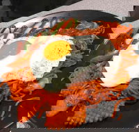 Mamak Botak - Pubs Perth