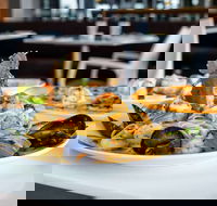 Marina Paradiso - Pubs Perth