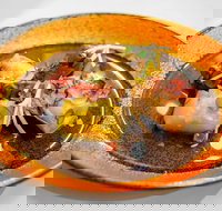 Miki's Open Kitchen - Pubs Perth