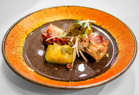 Miki's Open Kitchen - Pubs Perth 0