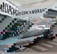 Milton Kebab - Pubs Perth