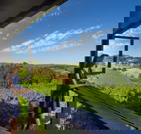 Mt Lofty Ranges Vineyard - Pubs Perth