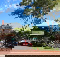 Mundaring Weir Hotel - Pubs Perth