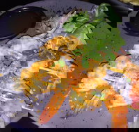 Muse Grill and Thai - Pubs Perth