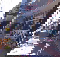 Nero's Espresso - Pubs Perth