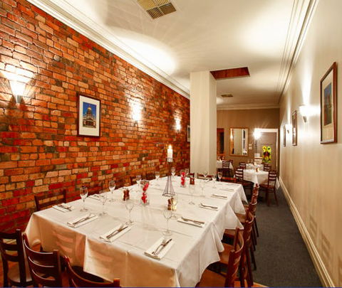 Nevsky Russian Restaurant - Pubs Perth 0