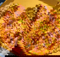 Ningaloo Reef Cafe - Pubs Perth