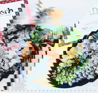 Nosh - Doncaster - Pubs Perth