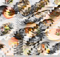 ONGGI JONGGI - Pubs Perth