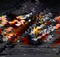 Oporto - North Sydney - Pubs Perth