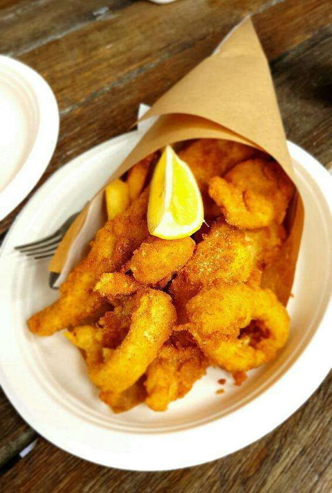 Oysterbay Seafood - Pubs Perth 0