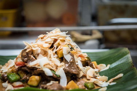 Papaya Thai Cuisine - Pubs Perth 0