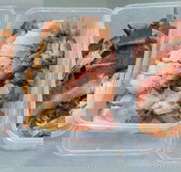 Parrot House BBQ House - Pubs Perth