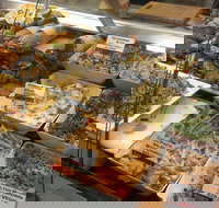 Passione Gourmet Deli - Pubs Perth