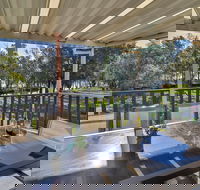 Pasta Go Go - Norwood - Pubs Perth