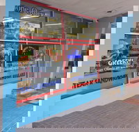 Paul Street Fish Shop - Pubs Perth