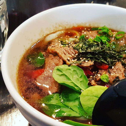 Peko Peko - Pubs Perth 0