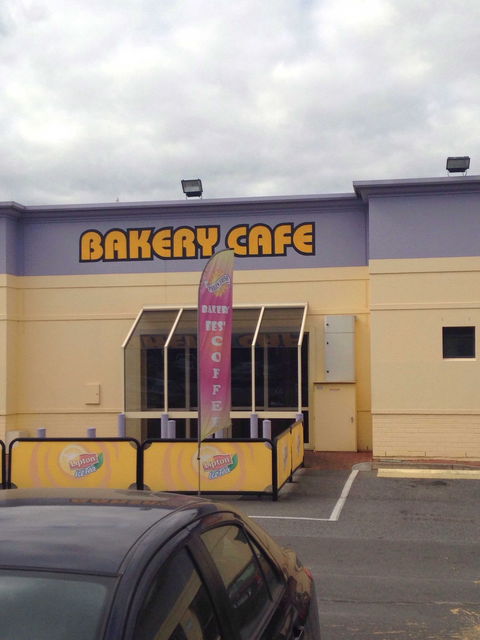 Prices Fresh Bakery Cafe - Golden Grove - Pubs Perth 0