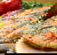 Pronto Pizza - Pubs Perth