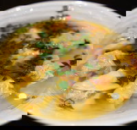 Qing's Kitchen - Pubs Perth