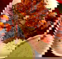 Rangla Punjab Indian - Everton Park - Pubs Perth