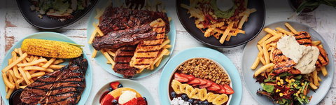 Rashays - Liverpool - Pubs Perth 0