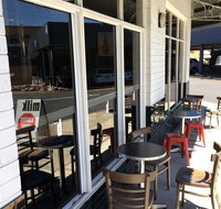 Roaring Grill - Pubs Perth