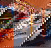 Rose Bay Thai - Rose Bay - Pubs Perth