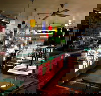 Rumbles Fine Cafe - Pubs Perth