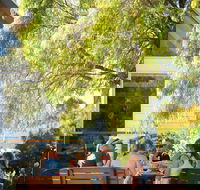 Rustico at Hay Shed Hill - Pubs Perth