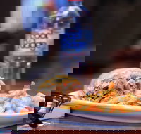 Salsas Fresh Mex Grill - Midland - Pubs Perth