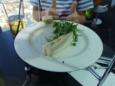 Seventy7 Cafe & Bar - Pubs Perth 0