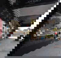 Shades Foods - Pubs Perth