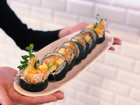 Shiba's Kitchen - Pubs Perth 0