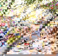 South Coast Catering Collective - Pubs Perth