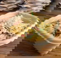 Stellini Pasta Bar - Pubs Perth