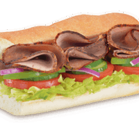 Subway - Glendenning - Pubs Perth