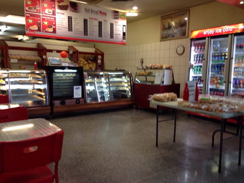 Sunshine Bakery - Pubs Perth 0