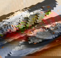 Sushi Edo - Kenmore - Pubs Perth