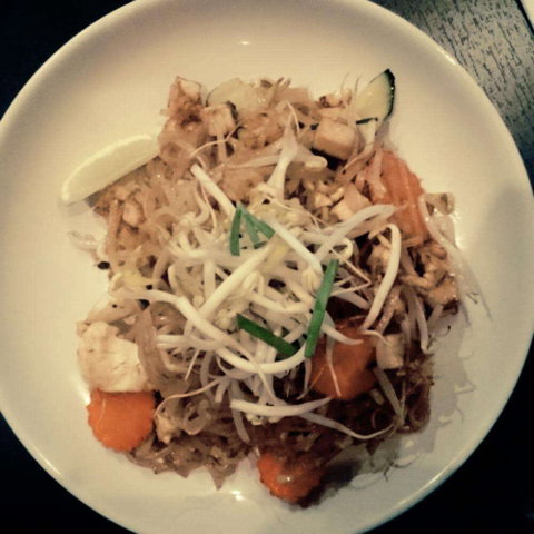 Sweet Rice - Pubs Perth 0