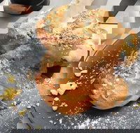 Syd  Phyllis - Pubs Perth